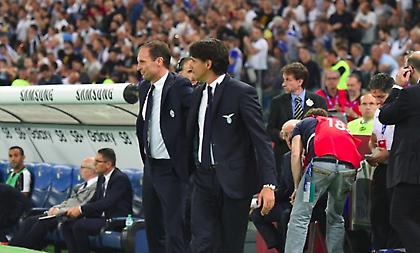 Αλέγκρι και Ιντζάγκι οι υποψήφιοι αν φύγει ο Κόντε από την Ίντερ