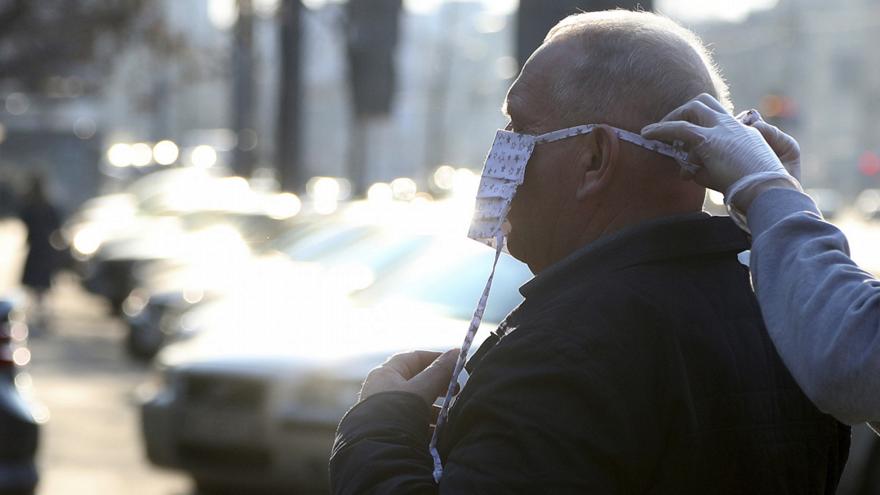 Πολωνία: Εμβολιασμός με...έπαθλο έως 273.000 δολάρια