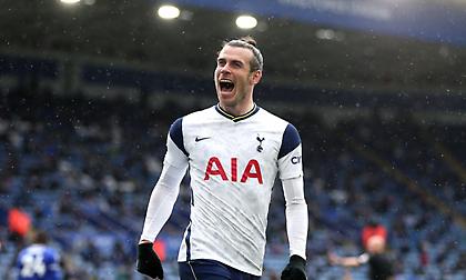 Βόμβα: Ο Μπέιλ σκέφτεται να σταματήσει το ποδόσφαιρο μετά το Euro!