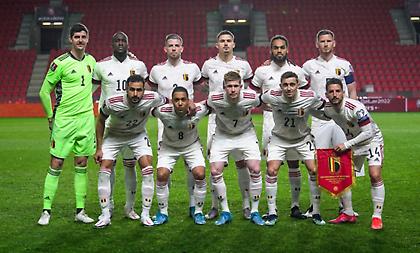 Βέλγιο: Ώρα αποδείξεων