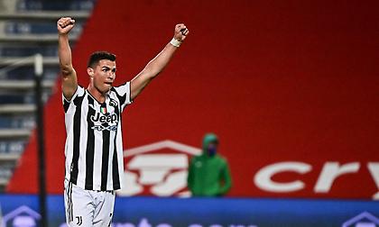 Ρονάλντο: «Πέτυχα τον στόχο μου, ήμουν ο καλύτερος όπου έχω παίξει»