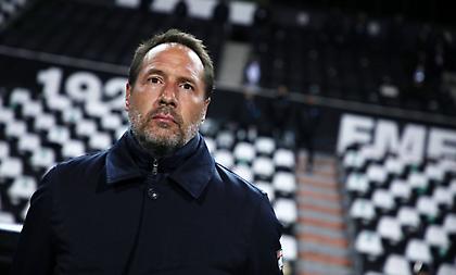 Οι κλήσεις της Εθνικής για τα φιλικά με Βέλγιο, Νορβηγία - «Πρώτη» για Πούγγουρα, Σάλιακα