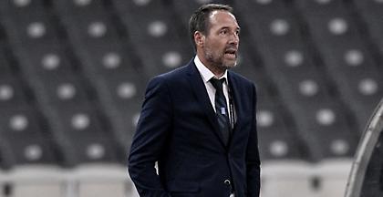 Φαν΄τ Σιπ: «Ενθουσιασμένοι για τους αγώνες με Βέλγιο-Νορβηγία»