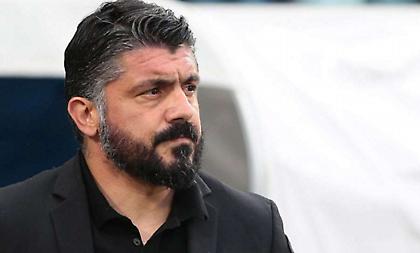 Επίσημο: Ανέλαβε τη Φιορεντίνα ο Γκατούζο