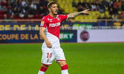 Αποχωρεί από τη Μονακό ο Γιόβετιτς