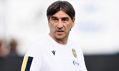 Αναλαμβάνει την Τορίνο ο Γιούριτς!