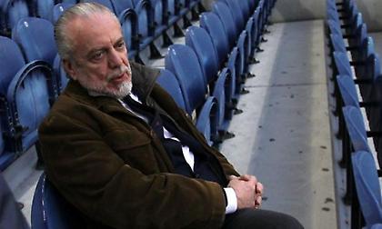 Διαψεύδει για Κονσεϊσάο ο Ντε Λαουρέντις