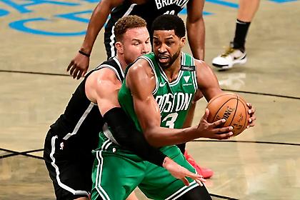 Νετς-Σέλτικς