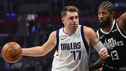 Κλίπερς-Μάβερικς