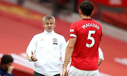 Χάνει τη μάχη με τον χρόνο ο Μαγκουάιρ – Τα τρία σενάρια για τον αντικαταστάτη του