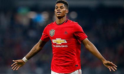 Ράσφορντ: «Δεν θέλουν να βλέπουν τους νέους μαύρους να πετυχαίνουν»