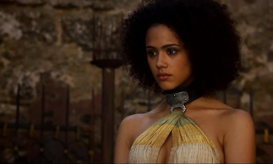 «Μετά το Game of Thrones σκηνοθέτες πίστευαν πως θα κάνω συνέχεια γυμνό»