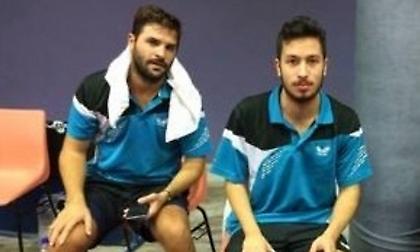 Πλέι οφ ανόδου τον Ιούνιο στη National 1 της Γαλλίας με τρεις Έλληνες πρωταθλητές