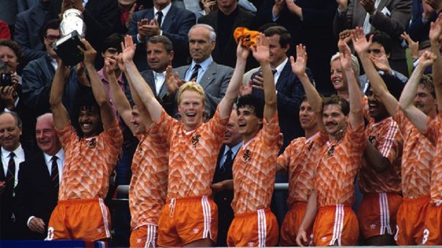 Euro 2020: Η παρουσίαση της Ολλανδίας