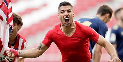 Σουάρες: «Άνωθεν η εντολή να φύγω από την Μπαρτσελόνα, ο Κούμαν δεν έχει προσωπικότητα»