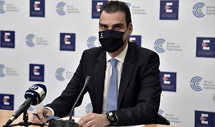 Θεμιστοκλέους: Όποιος νόσησε έχει ικανοποιητική προστασία για τουλάχιστον 6 μήνες