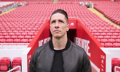 «Βάζει φωτιά» ο Φερνάντο Τόρες με αινιγματική ανάρτηση