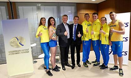 Δεν κατεβαίνει στη Σούπερ Λίγκα η Ουκρανία