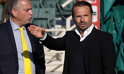 Δημιουργείται ΑΕΚ Β’ για τη Super League 2!
