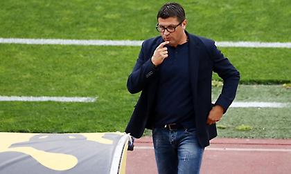 Ξεκινάει η εποχή Μιλόγεβιτς στην ΑΕΚ