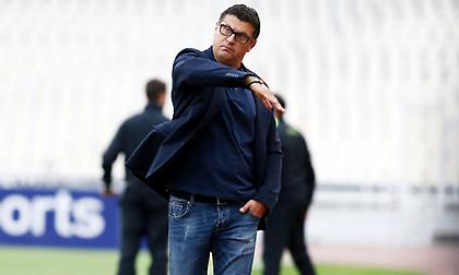 Κετσετζόγλου: «Έχει μελετήσει την ΑΕΚ ο Μιλόγεβιτς - Δεν αλλάζει ο μεταγραφικός σχεδιασμός»