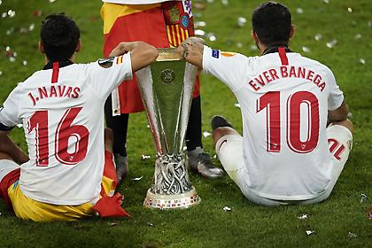 Το κουίζ της ημέρας: Γιουρόπα Λιγκ 2010-2020, ποιος έχασε στον τελικό;