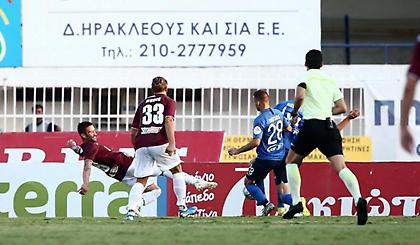 ΑΕΛ:  Επίσημο το… διαζύγιο με Μιλοσάβλιεβιτς