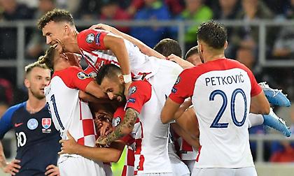 Κροατία:  Ήρθε για να… μείνει