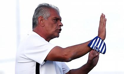 Με Σπανό και στη Super League 1 ο Ιωνικός