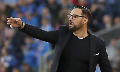 Αποχαιρέτησε Χετάφε και υπογράφει στη Βαλένθια ο Μπορδαλάς