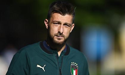 Ατσέρμπι: «Στόχος της Ιταλίας να κατακτήσει το Euro»