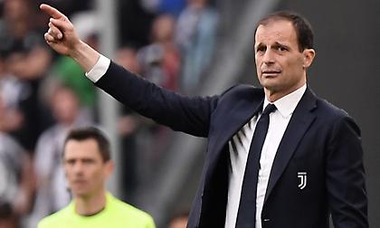 Επαφές Γιουβέντους με Αλέγκρι για αντικαταστάτη του Πίρλο!