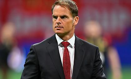 Έξι διεθνείς της εθνικής Ολλανδίας αρνήθηκαν να εμβολιαστούν