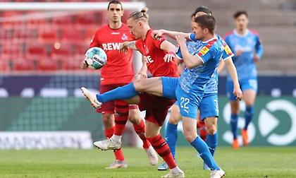 Κοντά στο όνειρο της ανόδου η Χολστάιν Κίελ του Γκέλιου