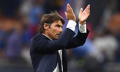 Οριστικό το διαζύγιο ανάμεσα σε Ίντερ και Κόντε