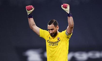 Επιβεβαίωσε το διαζύγιο με Ντοναρούμα ο Μαλντίνι