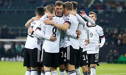 Γερμανία: Με νέο «αίμα» και την ίδια… δίψα για το 4ο!