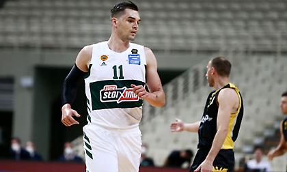 «Επιστρέφει στην Εθνική Κροατίας ο Χεζόνια»