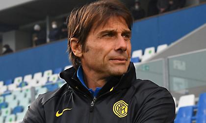 Gazzetta dello Sport: «Τέλος από την Ίντερ ο Κόντε»