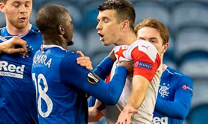 Χάνει το EURO ο Κουντέλα