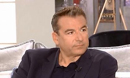 Αντιπρόεδρος της ΠΑΕ ΑΕΛ ο Γιώργος Λιάγκας!