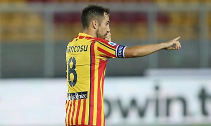 Νίκησε τον καρκίνο ο αρχηγός της Λέτσε!