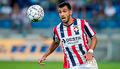 Θέλει Παυλίδη η Φέγενορντ