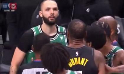 Στόλισε τον Ντουράντ με «bitch» και… διάφορα άλλα ο Φουρνιέ! (video)