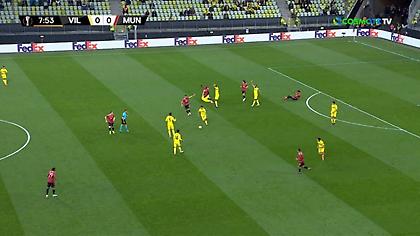 Το άσχημο πέσιμο του Φόιτ στο γόνατο του Πογκμπά