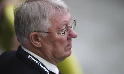 Στο Γκντανσκ ο Σερ Άλεξ Φέργκιουσον για τον τελικό του Europa League (pic)