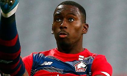 Λέστερ: Δίνει 18 εκατ. λίρες στην Λιλ για τον Σουμαρέ