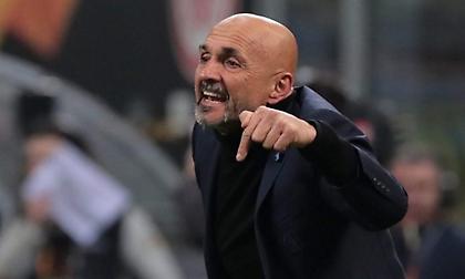 Αναλαμβάνει τη Νάπολι ο Σπαλέτι