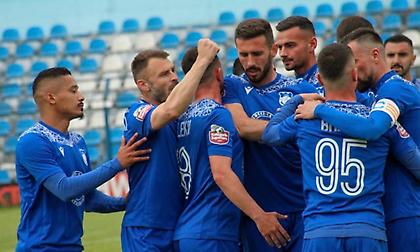 Πρωταθλητής Αλβανίας με την Τέουτα ο Κούρος: Πρώτο πρωτάθλημα από το 1994 σε φινάλε... θρίλερ!