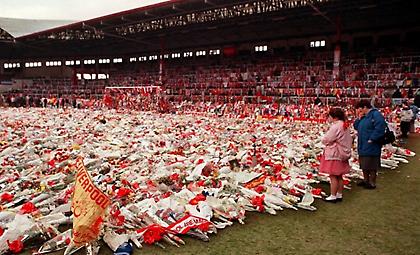 Αθωώθηκαν τρεις για το Χίλσμπορο-Οργή στη Λίβερπουλ